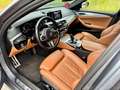 BMW 520 Gran Turismo 520 dA Bleu - thumbnail 7