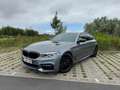 BMW 520 Gran Turismo 520 dA Bleu - thumbnail 1
