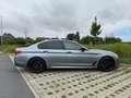 BMW 520 Gran Turismo 520 dA Bleu - thumbnail 5