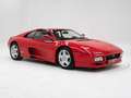 Ferrari 348 TB '90 CH84736 Rouge - thumbnail 3