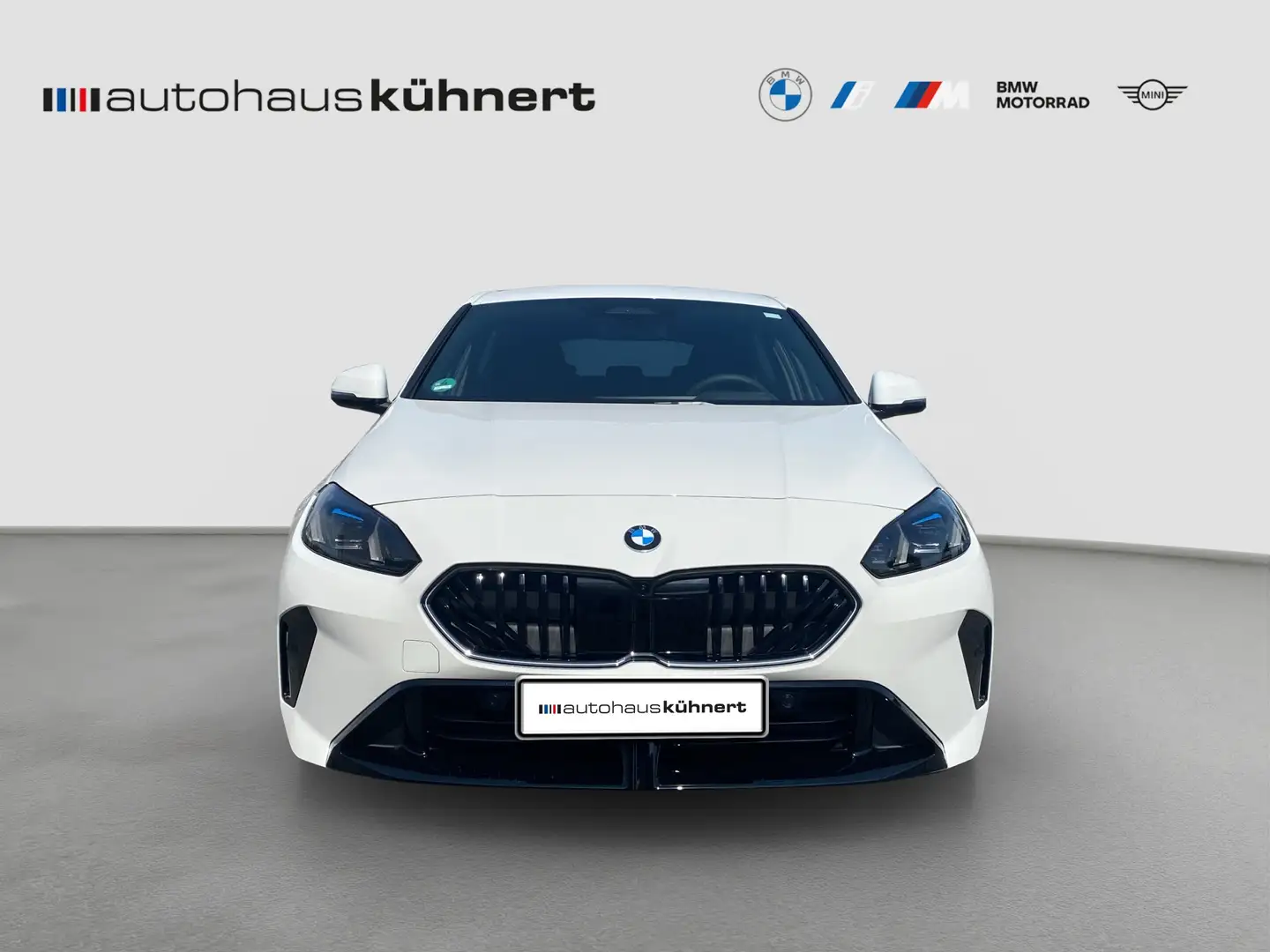 BMW 520 120d ///M-Sport PRO UPE: 56. EUR Wit - 2
