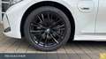 BMW 330 eA xDrive M-Sport Navi ACC LED Pano AHK Weiß - thumbnail 3
