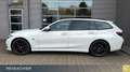 BMW 330 eA xDrive M-Sport Navi ACC LED Pano AHK Weiß - thumbnail 9