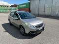 Peugeot 2008 BlueHDi 100 Allure Gris - thumbnail 3