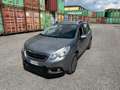 Peugeot 2008 BlueHDi 100 Allure Gris - thumbnail 1