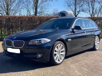 Touring 535dAS Start/Stop