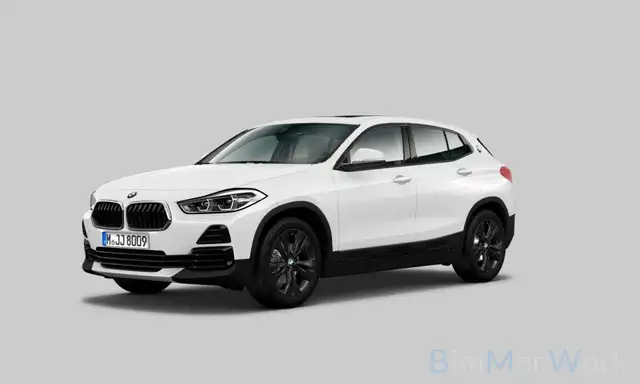 BMW X2 Sport Komfort Panorama LED DAB 18Zoll