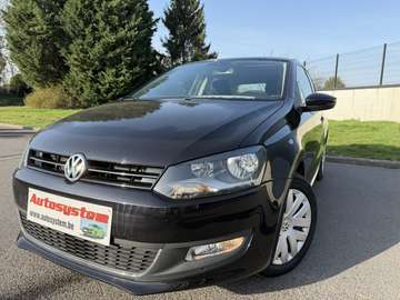 Polo 1.2i Comfortline*85.000Kilométres!!Carpass*