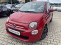 Fiat 500C 1.0 Club Cabrio Klima*Carplay*Einparkhilfe Rot - thumbnail 1