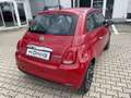 Fiat 500C 1.0 Club Cabrio Klima*Carplay*Einparkhilfe Rot - thumbnail 6