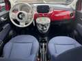 Fiat 500C 1.0 Club Cabrio Klima*Carplay*Einparkhilfe Rot - thumbnail 10