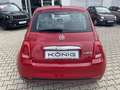 Fiat 500C 1.0 Club Cabrio Klima*Carplay*Einparkhilfe Rot - thumbnail 5