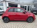 Fiat 500C 1.0 Club Cabrio Klima*Carplay*Einparkhilfe Rot - thumbnail 7