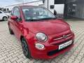 Fiat 500C 1.0 Club Cabrio Klima*Carplay*Einparkhilfe Rot - thumbnail 8