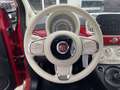 Fiat 500C 1.0 Club Cabrio Klima*Carplay*Einparkhilfe Rot - thumbnail 11