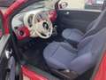 Fiat 500C 1.0 Club Cabrio Klima*Carplay*Einparkhilfe Rot - thumbnail 9