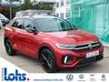 Volkswagen T-Roc R-Line 4Motion KLIMA LED NAVI Rot - thumbnail 1