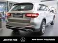 Mercedes-Benz GLC 220 d 4M AMG PANO-DACH LED SITZHZG PTS NAVI Argent - thumbnail 4