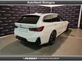 BMW 320 320d 48V xDrive Touring Msport Pro Wit - thumbnail 6