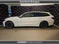 BMW 320 320d 48V xDrive Touring Msport Pro Wit - thumbnail 3