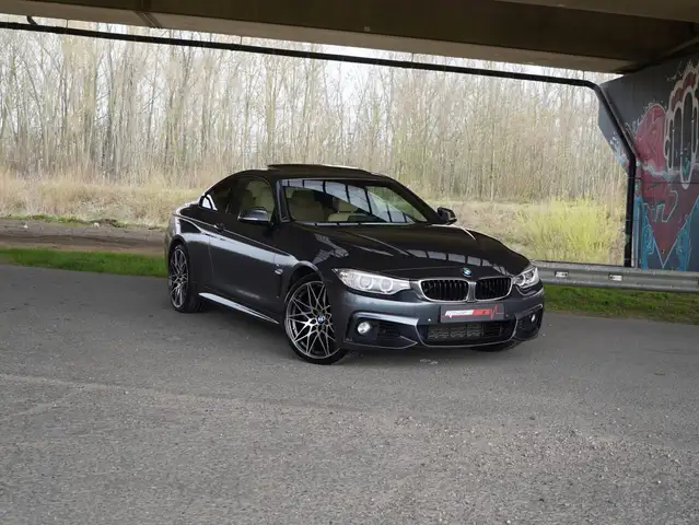 BMW 435 M-Pakket | xDrive | 20" Wheels | 1ste Eigenaar!