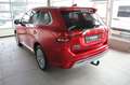 Mitsubishi Outlander Outlander PHEV Basis Spirit 4WD Rouge - thumbnail 6