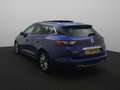 Renault Megane Estate 1.6 TCe GT AUT. | Navigatie | Panoramadak | Blauw - thumbnail 4