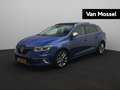 Renault Megane Estate 1.6 TCe 205pk Aut. GT Sport | 4 Control | P Bleu - thumbnail 1