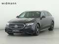 Mercedes-Benz E 220 d T AMG*LED*AHK*PDC*360°*Distronic*DAB*19" Grau - thumbnail 1