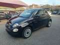 Fiat 500 1.0 Hybrid Dolcevita Schwarz - thumbnail 3