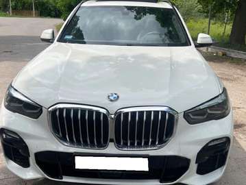 X5 m sport