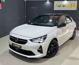 Corsa VI 2020 1.2 GS Line s