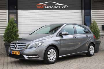 Navi | Cruisecontrol | Xenon | Hoge Instap | Parke