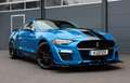 Ford Mustang 2.3/55Years/CarPlay/SHZ/SBL/KAMERA/R20 Blau - thumbnail 1