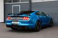 Ford Mustang 2.3/55Years/CarPlay/SHZ/SBL/KAMERA/R20 Blau - thumbnail 8