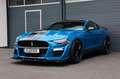 Ford Mustang 2.3/55Years/CarPlay/SHZ/SBL/KAMERA/R20 Blau - thumbnail 3