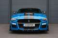 Ford Mustang 2.3/55Years/CarPlay/SHZ/SBL/KAMERA/R20 Blau - thumbnail 2