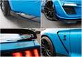 Ford Mustang 2.3/55Years/CarPlay/SHZ/SBL/KAMERA/R20 Blau - thumbnail 12