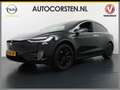 Tesla Model X 75D All Wheel Drive Trekhaak Luchtvering Adaptive Noir - thumbnail 1