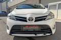 Toyota Verso 2,0 D-4D Active | Kamera | Navi | Glasdach | 8fach Weiß - thumbnail 4
