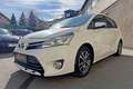 Toyota Verso 2,0 D-4D Active | Kamera | Navi | Glasdach | 8fach Weiß - thumbnail 2
