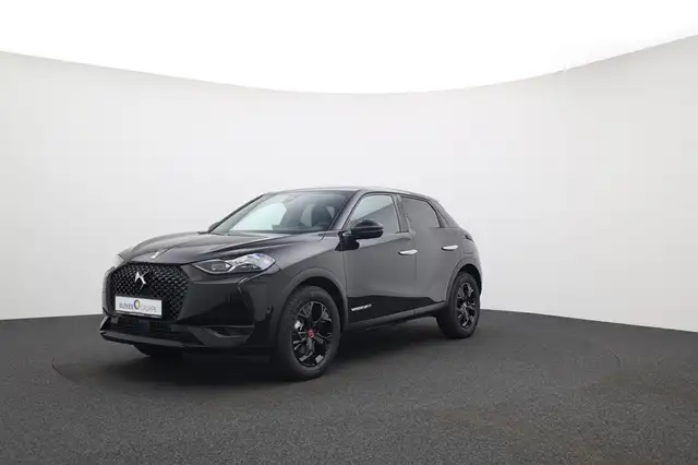DS Automobiles DS 3 Crossback Performance Line