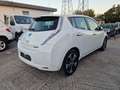 Nissan Leaf 30 kWh (mit Batterie) Black Edition bijela - thumbnail 8
