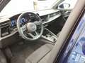 Audi A3 Sportback 35 TFSI Advan. S tr. AHK*Smart.Int Blau - thumbnail 4
