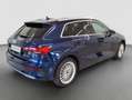 Audi A3 Sportback 35 TFSI Advan. S tr. AHK*Smart.Int Blau - thumbnail 3