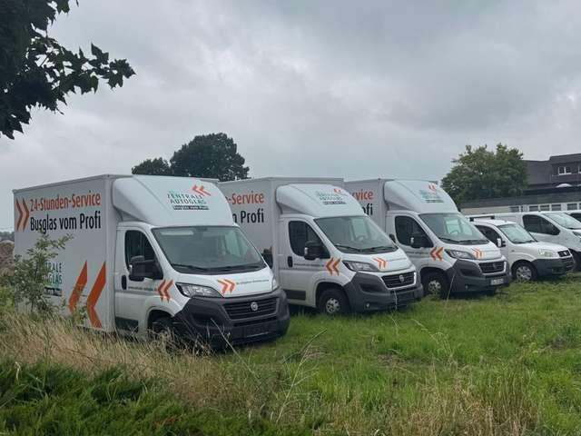 Imagine Fiat Ducato Koffer