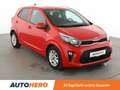 Kia Picanto 1.0 Dream Team*NAVI*CAM*SHZ*KLIMA* Rot - thumbnail 8