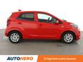 Kia Picanto 1.0 Dream Team*NAVI*CAM*SHZ*KLIMA* Rot - thumbnail 7