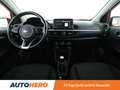 Kia Picanto 1.0 Dream Team*NAVI*CAM*SHZ*KLIMA* Rot - thumbnail 12