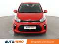 Kia Picanto 1.0 Dream Team*NAVI*CAM*SHZ*KLIMA* Rot - thumbnail 9